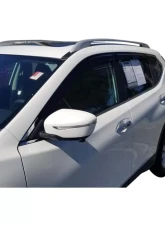 TrailFX Side Window Deflector                                     - 4827H - Image 2